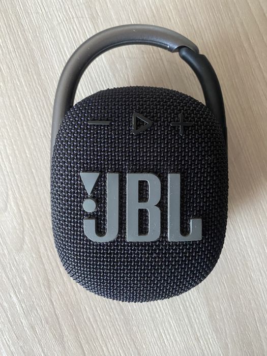 Калонка JBL clip 4