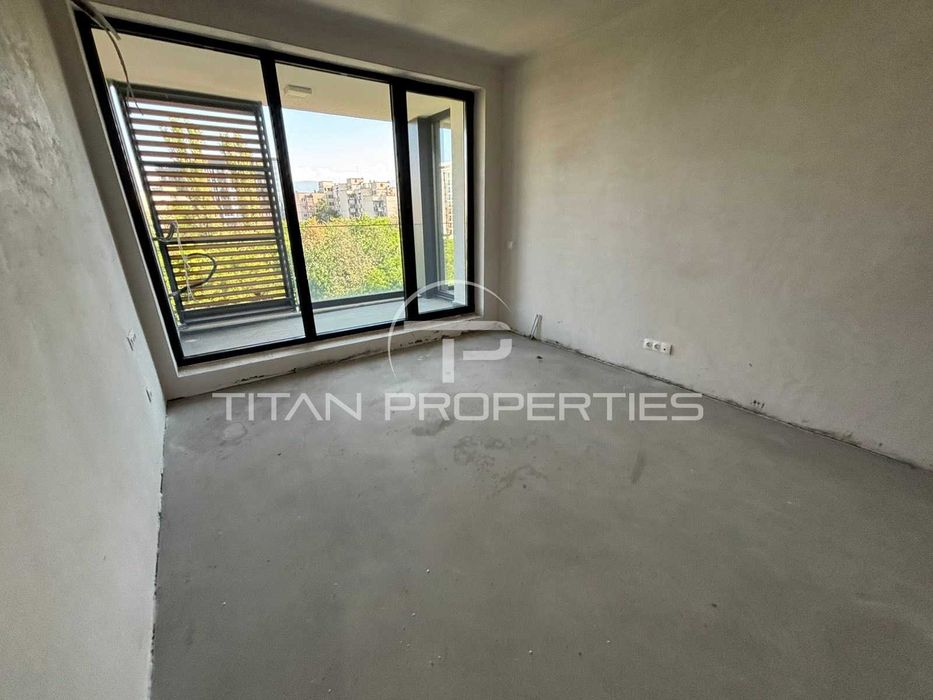 Продава се Двустаен апартамент в Пловдив, Христо Смирненски - 76 кв.м за 2750 €/кв.м - Снимка #3