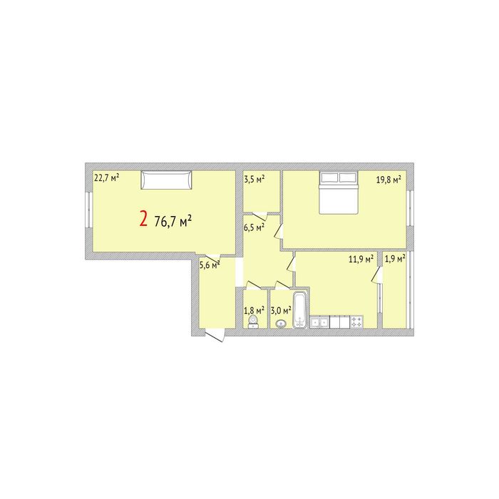 продажа квартиры