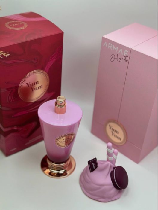 Armaf yum yum 100ml