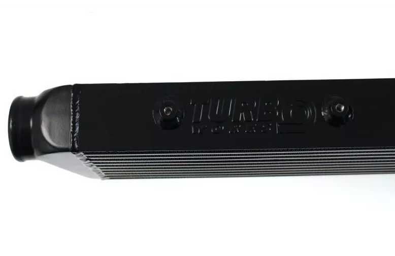 Интеркулер Turbo Works кулер турбо drag drift tuning