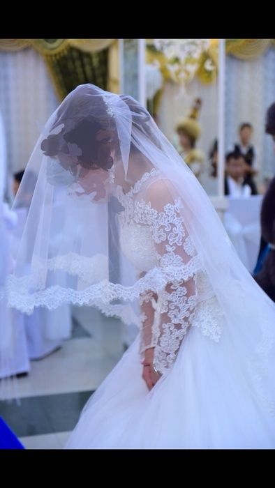 Продам счастливое платье (ТОЛЬКО продажа)