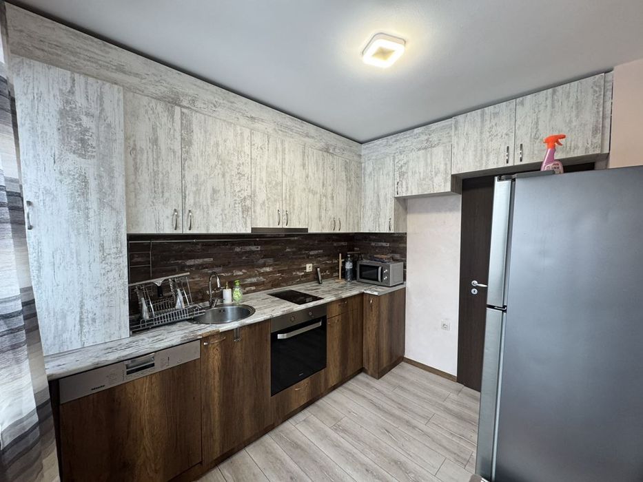 Продава се Тристаен апартамент в София, Бояна - 120 кв.м за 1271 €/кв.м - Снимка #5