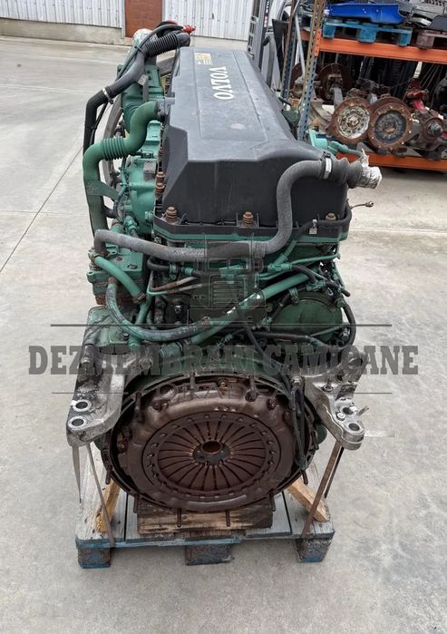 Motor Volvo 420 D13C EUV 21368377