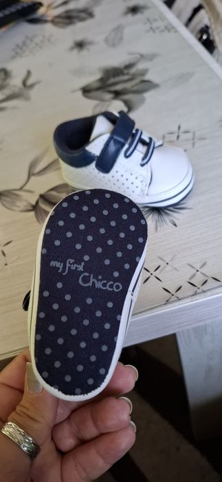 Бебешки буики Chicco
