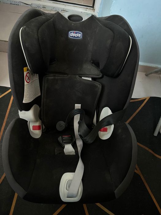 Автокресло для детей