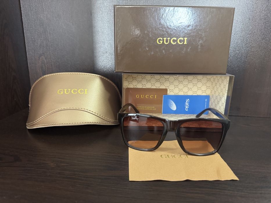 Слънчеви очила - Маркови