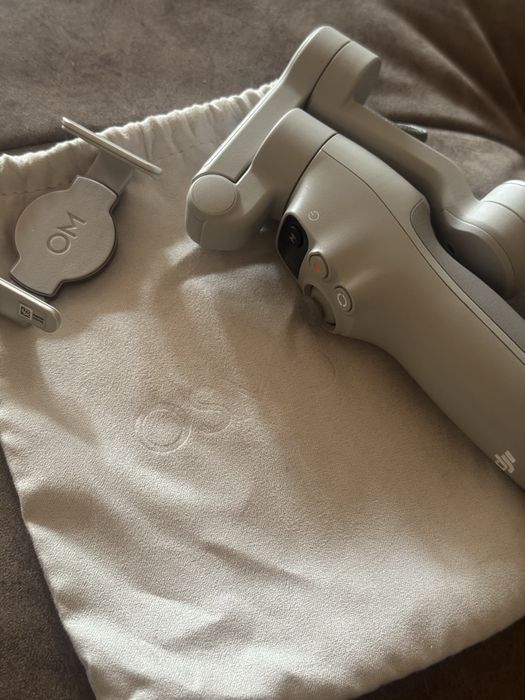 Стабилизатор DJI Osmo Mobile 7