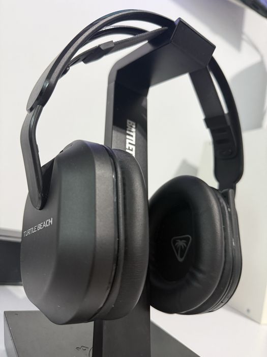 Casti Gaming Turtle Beach Stealth 500x