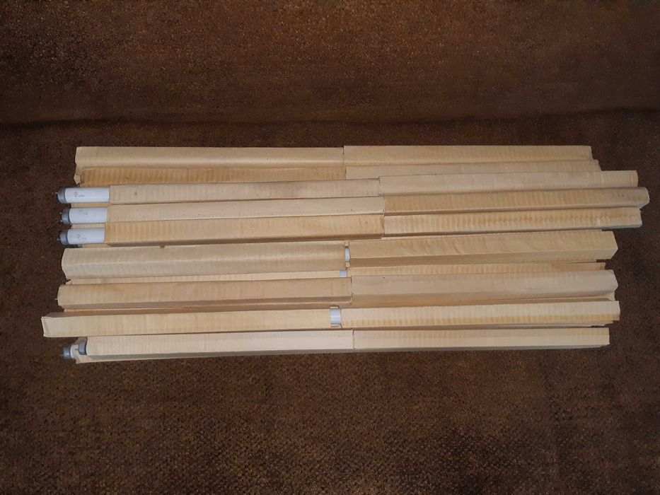 Лампы эритемные лэ-30