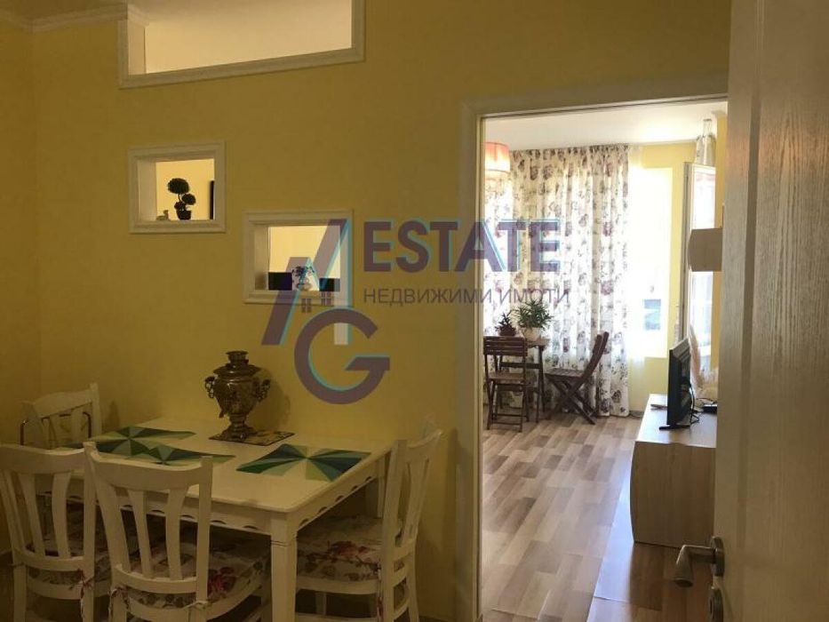 Продава се Двустаен апартамент в Приморско - 80 кв.м за 733 €/кв.м - Снимка #3