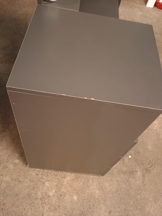 Дамска тоалетка с LED крушки