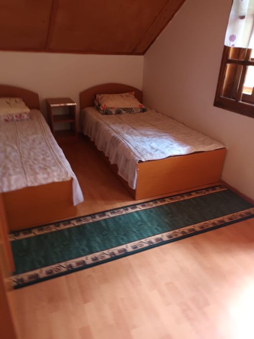 Constructii /Structura de lemn