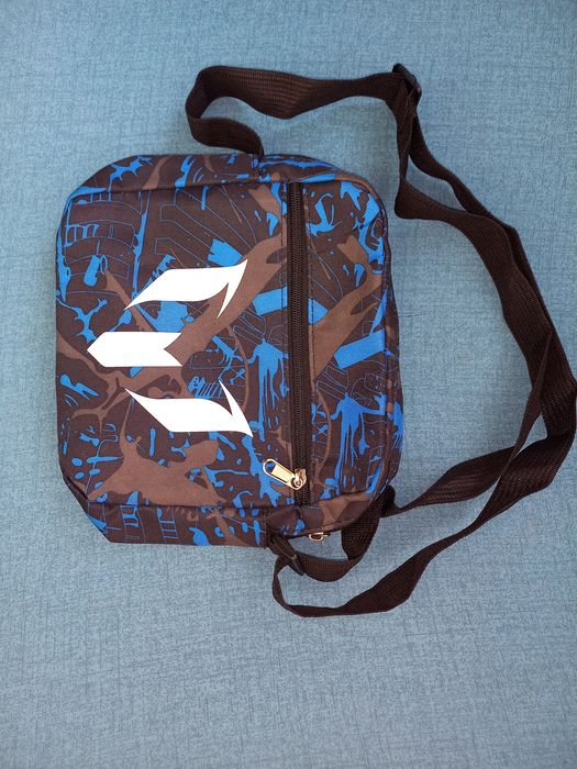 Суичър и чанта Messi Раница Adidas