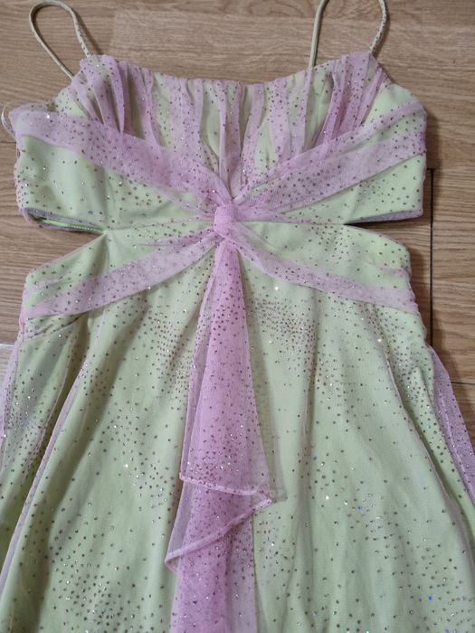 Rochie lungă elegantă femei