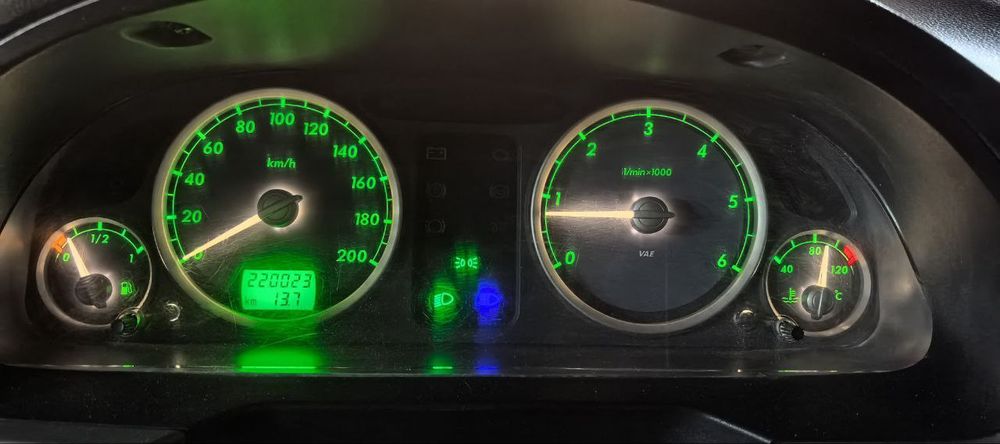 Газель бизнес 2015