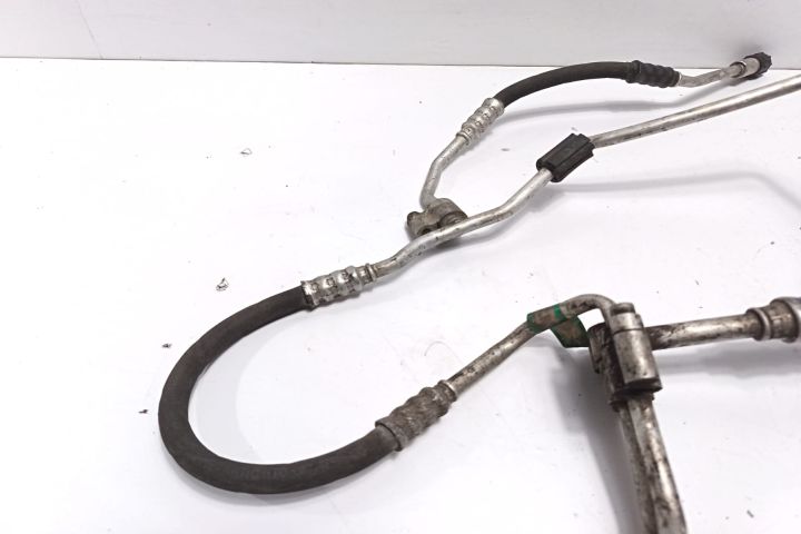 Conducta clima Mini Cooper R56