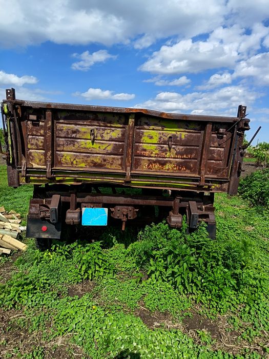 Продам Прицеп птс6