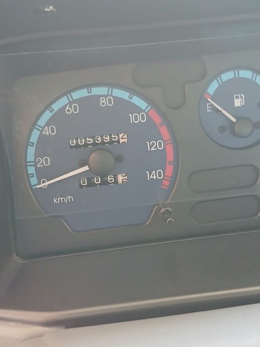 Labo sotiladi. 2025 yil 5300 km yurgan.
