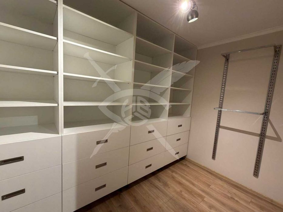 Тристаен апартамент в кв. Овча купел №184902