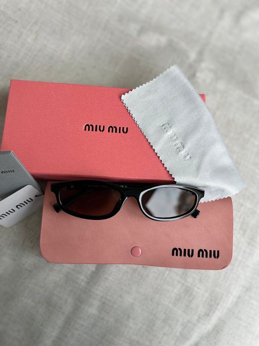 Ochelari de Soare Miu Miu