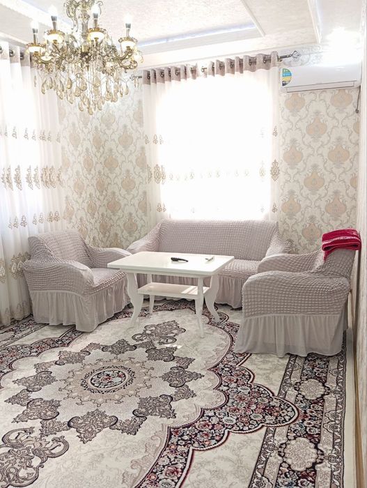 Аренда квартира со всеми удобствами