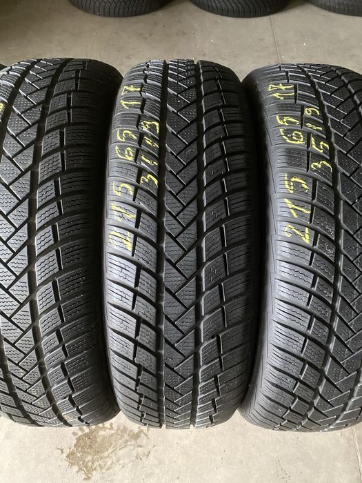 Anvelope iarna 215/65/17 Vredestein Wintrac Pro 215 65 17 R17