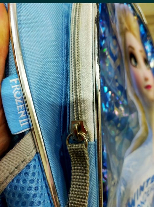 Школьный рюкзак, ранец, для девочки