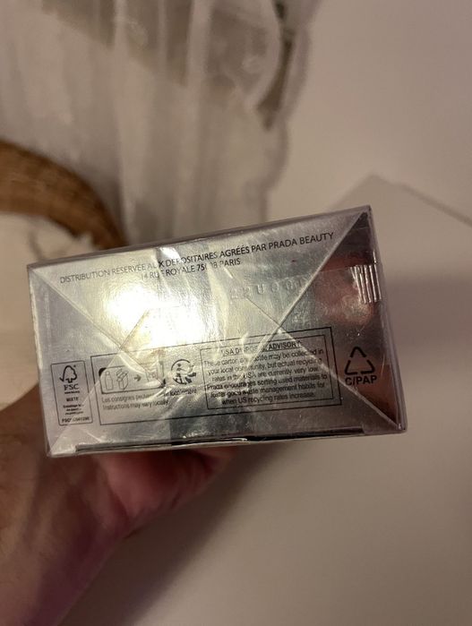 Prada Luna Rossa 100ml parfum