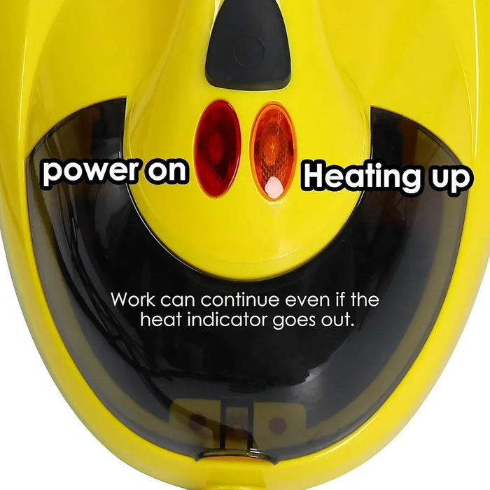 Пароочиститель для химчистки и уборки (Steam Cleaner)