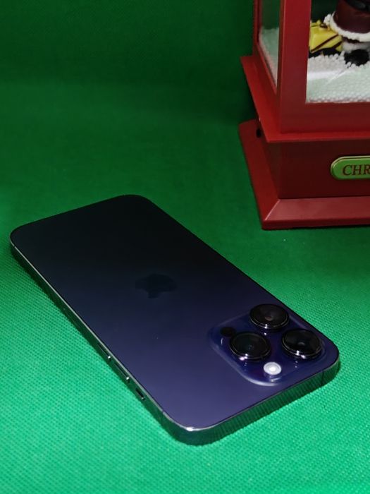 iPhone 14 Pro Max 1Tb * Garantie * Buy Back *