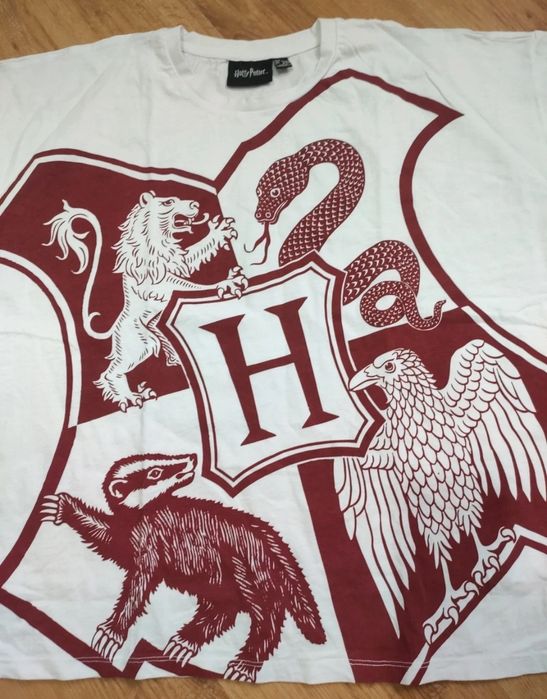 Tricou dama Harry Potter mărimea L