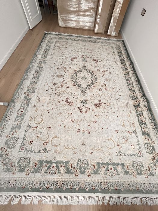 Турецкий ковер Aya Sofya 2.5х3.5 м