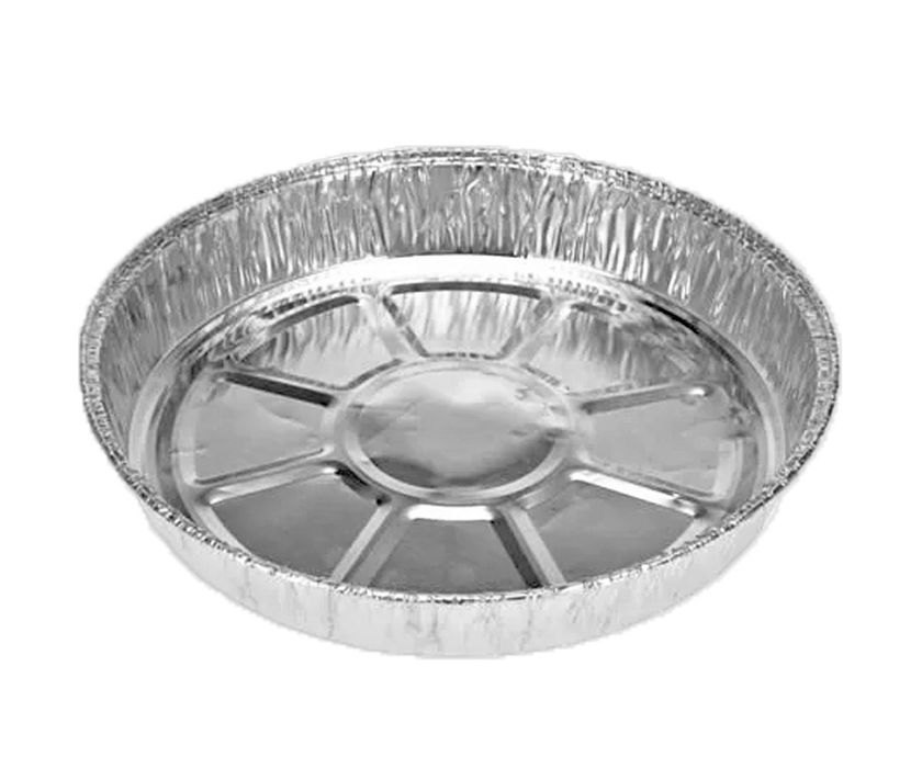 Одноразовые посуды из фольги