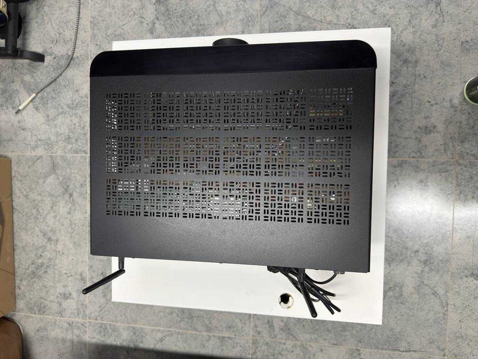 Yamaha RX-V4A 5.2 4K Bluetooth Wifi AirPlay