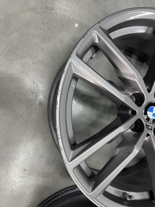 Jante Originale Bmw X3 X4 G01 G02 R19 698M