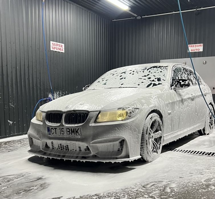 BMW 3 Series 2009 — imagine 4