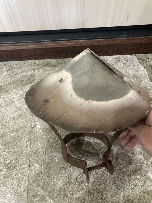 Продам колпак на трубу