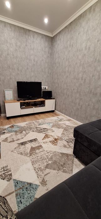 Продам квартиру 2 комнатную.