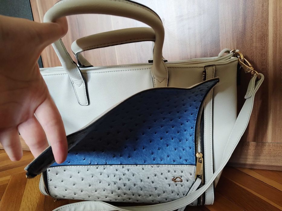 Дамска Чанта Carpisa 3в1