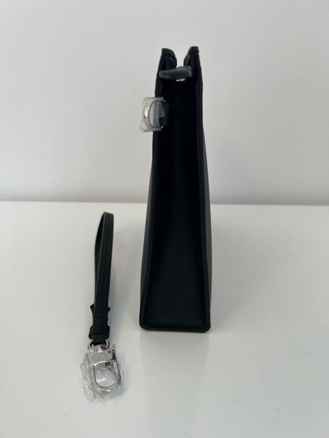 Montblanc Sartorial pochette black