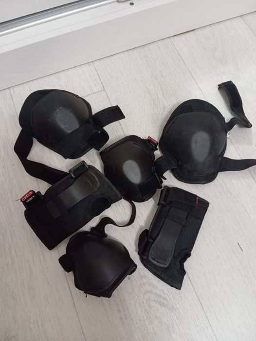 Продам ролики размер 32-36