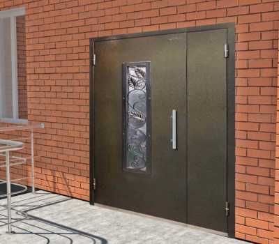 Металлические Ворота, Входные двери, Двери в подъезд, Подъездные двери