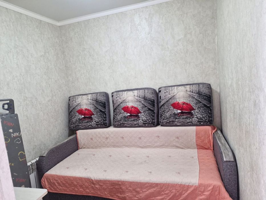 Продам 3х комнатную квартиру