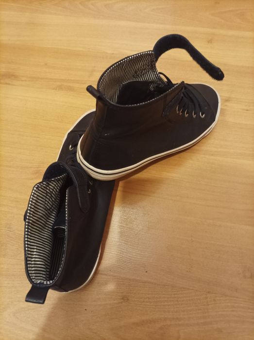 Кецове HM кожени.