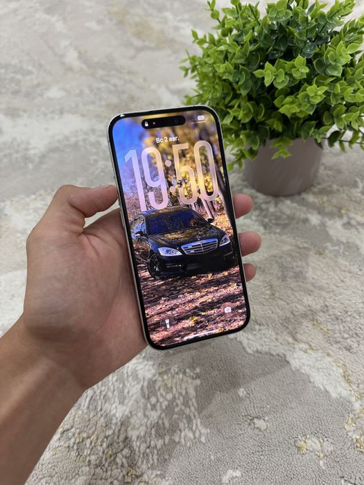 Продам iPhone 16