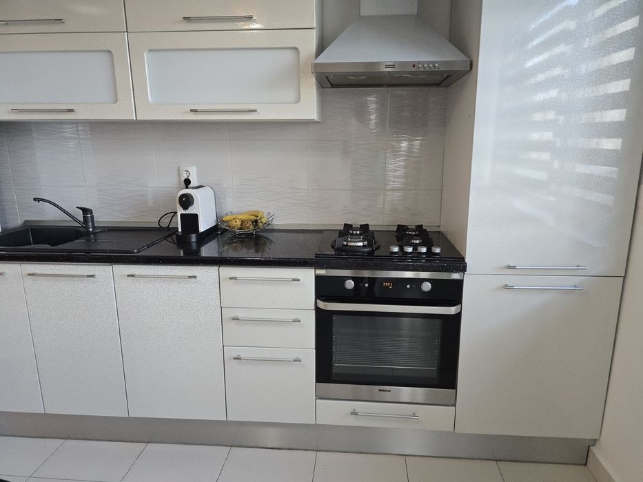 Proprietar | Fără comision | Apartament 2 camere VIVO Cluj | Parcare | AC | 460 €
