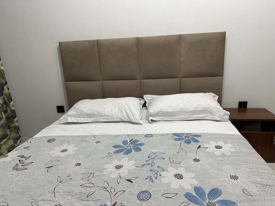 Посуточно квартира