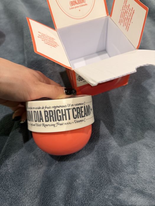 Sol de Janeiro 40 крем за тяло