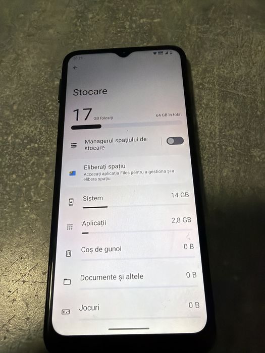 Nokia G21 ,baterie buna ,arata bine